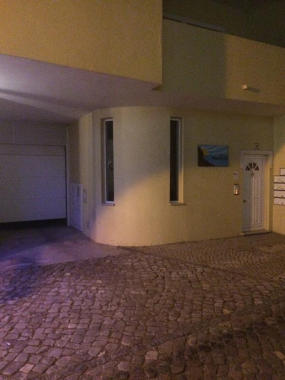 Nascer Do Sol Leilighet Luz Eksteriør bilde